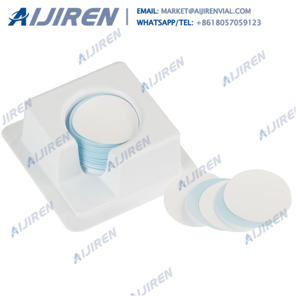 disc filter PTFE syringe filter VWR