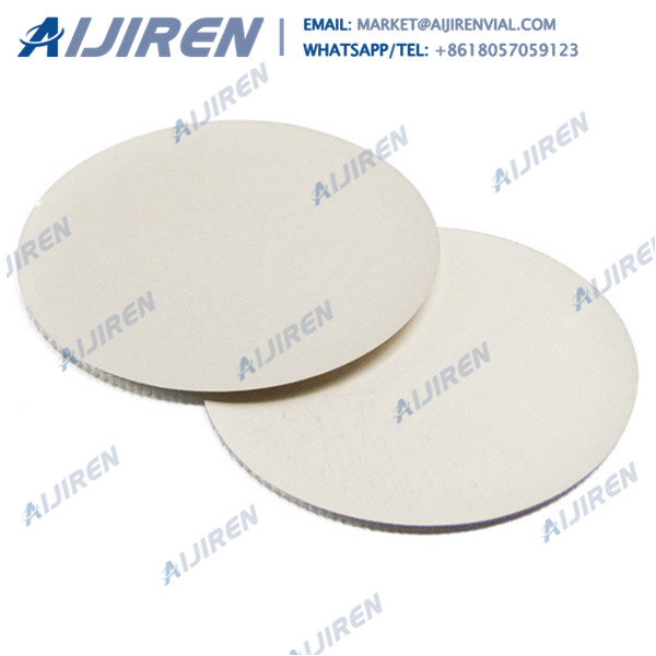Professional PTFE membrane filter for sterilization